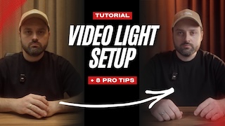 Video Light Thumbnail