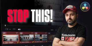 DaVinci Resolve Studio